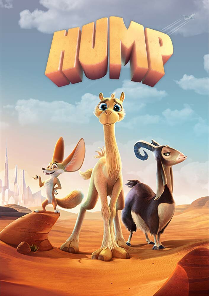 Hump (2024)