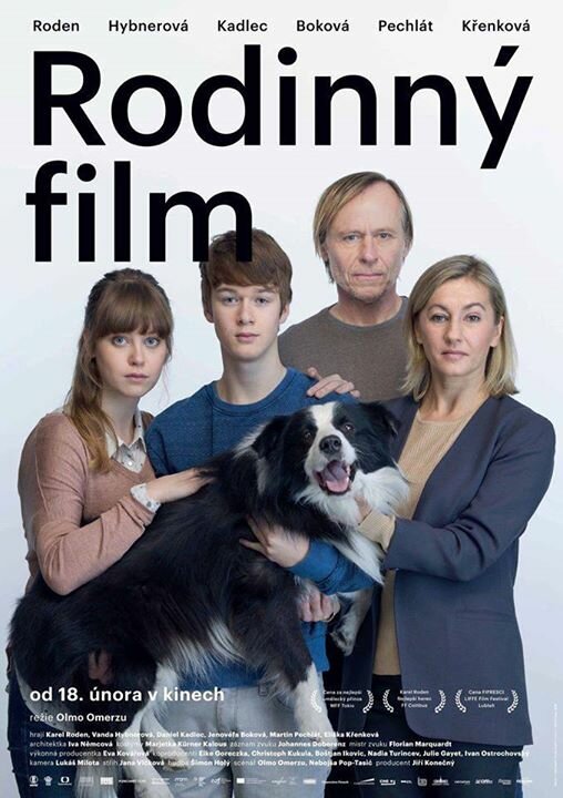 Семейный фильм (2015)