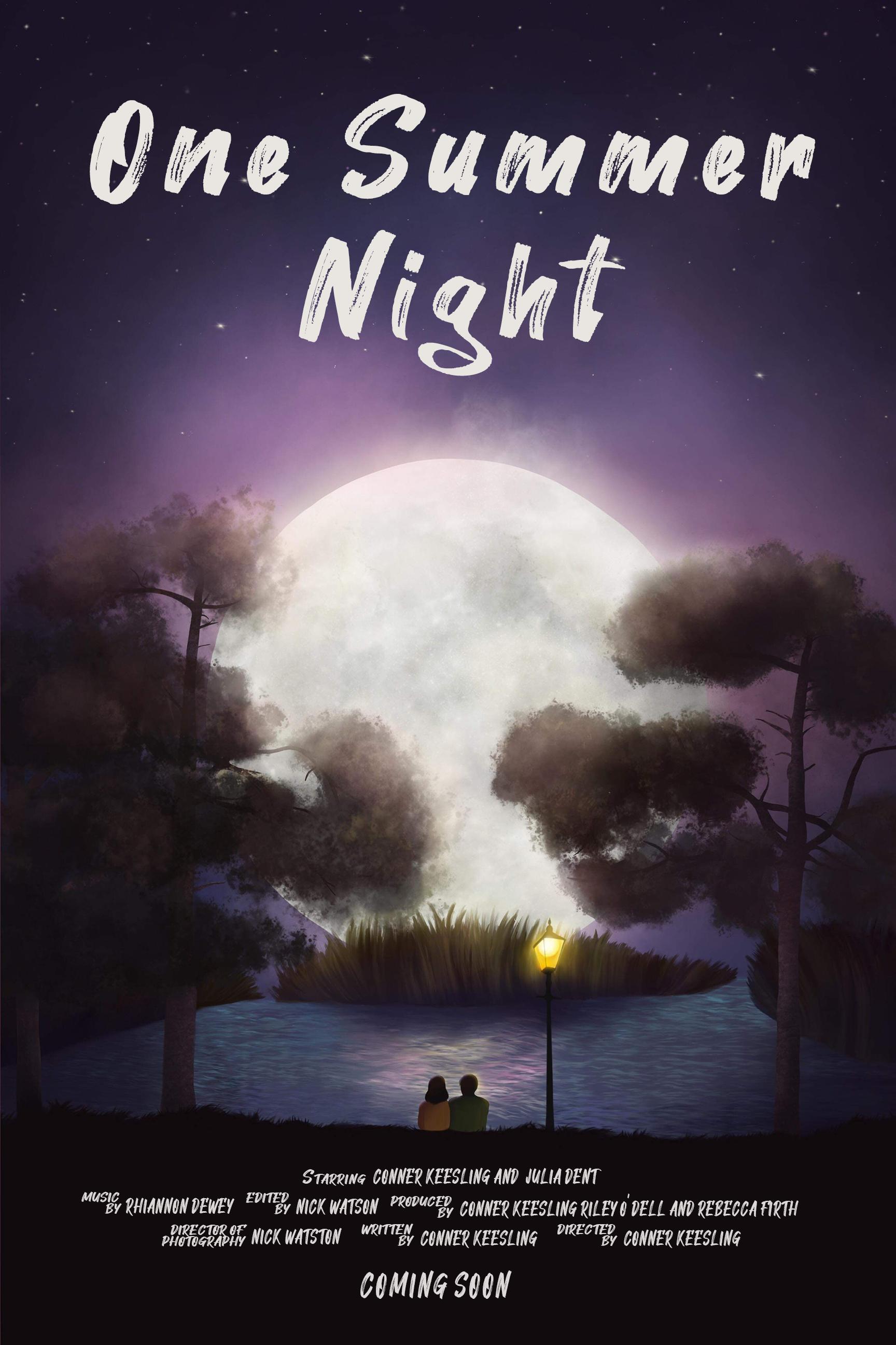 One Summer Night (2019)