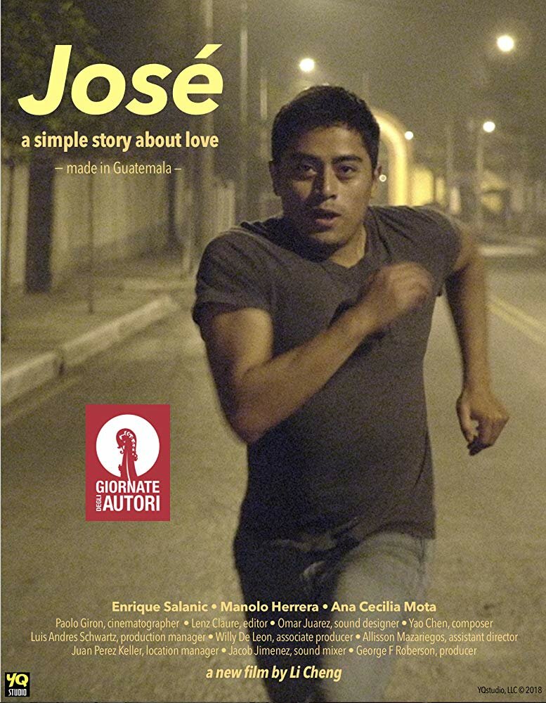 José (2018)