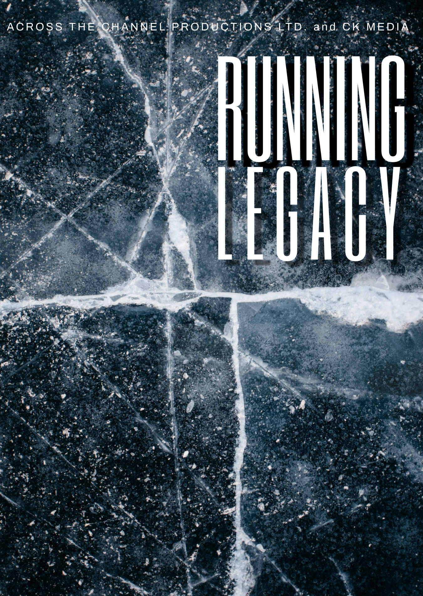 Running Legacy (2021)