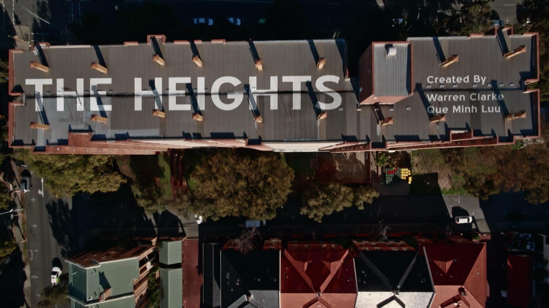 The Heights (2019)