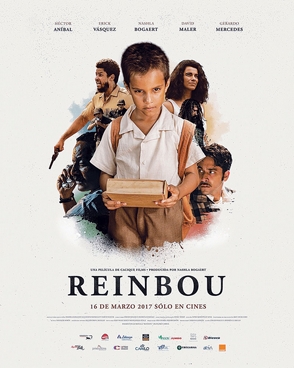 Reinbou (2017)