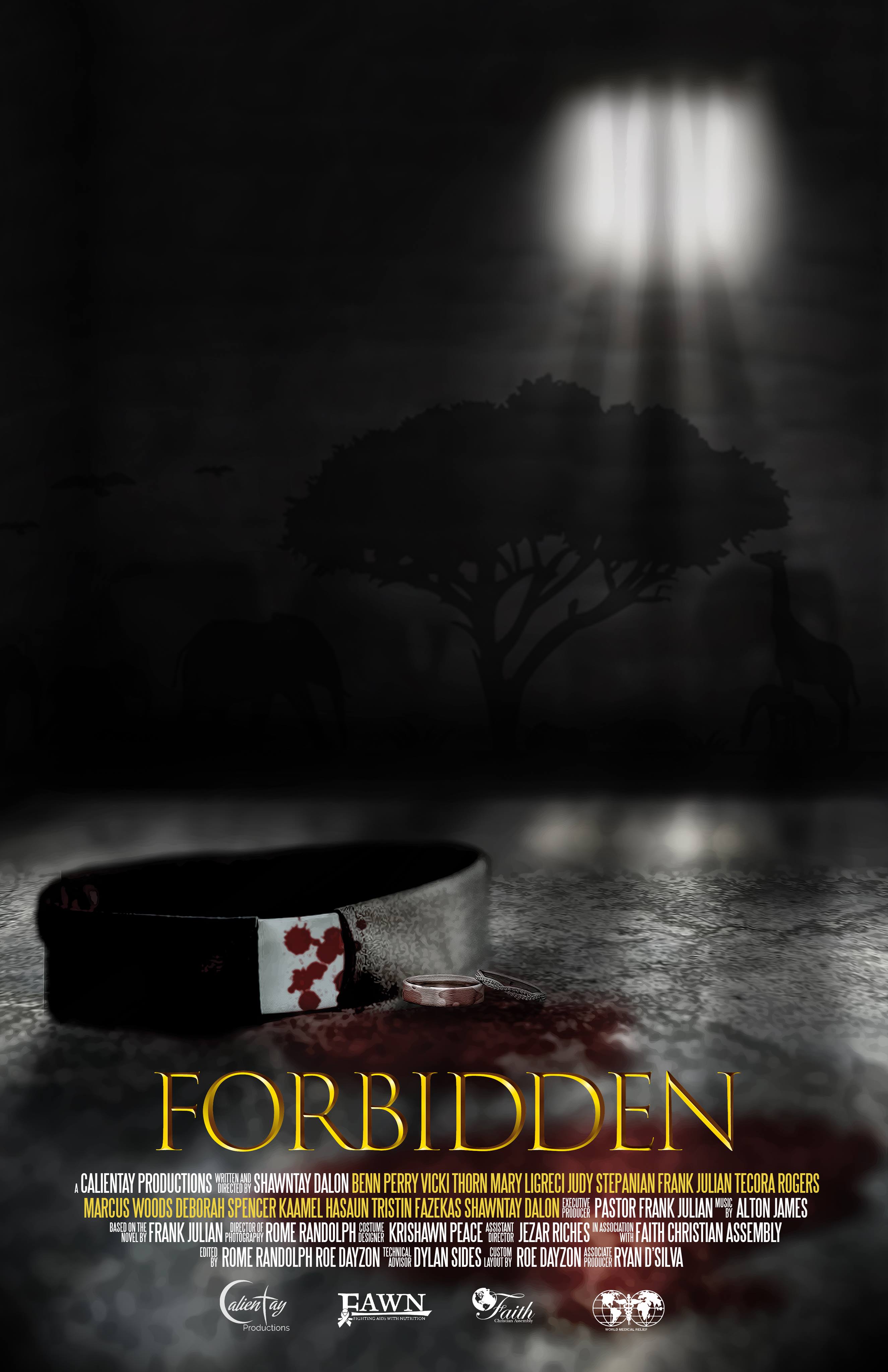 Forbidden