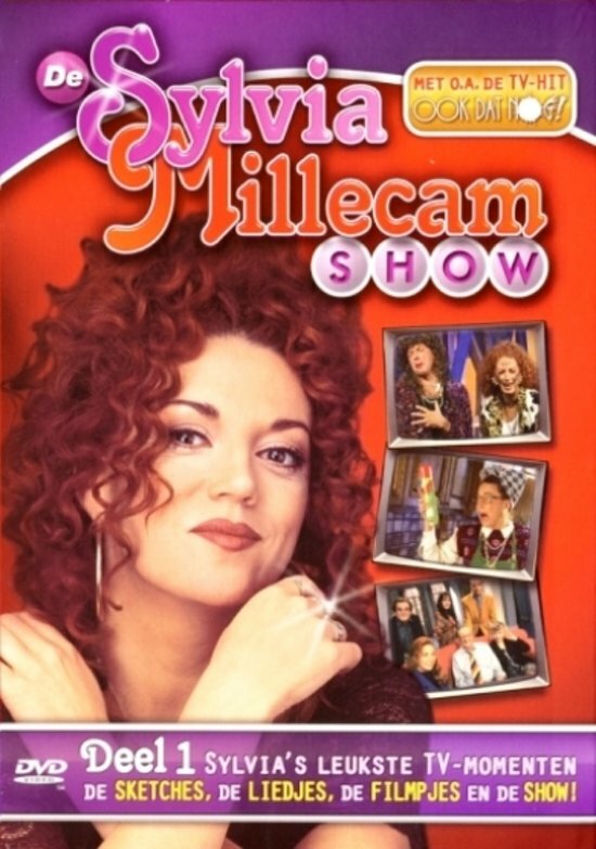 De Sylvia Millecam Show (1994)