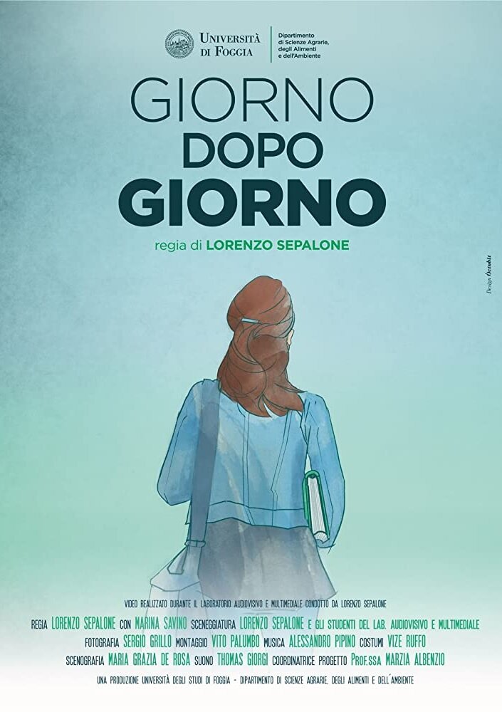 Giorno dopo Giorno (2019)