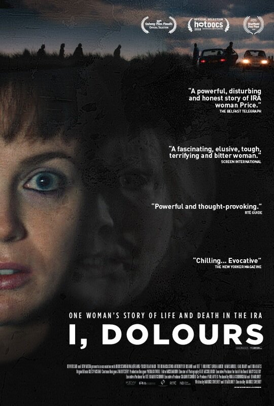 I, Dolours (2018)