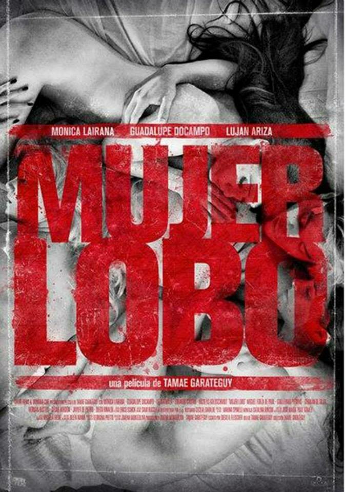 Mujer lobo (2013)