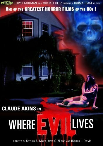 Where Evil Lives (1991)