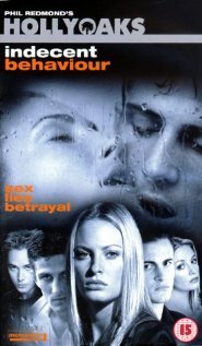 Hollyoaks: Indecent Behaviour (2001)