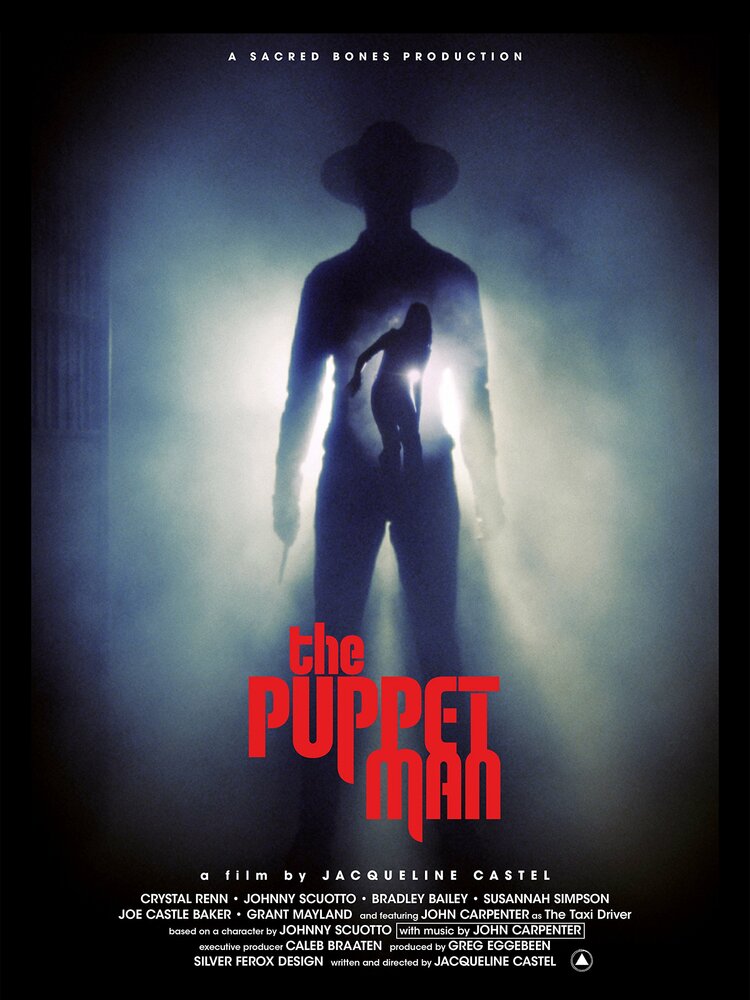 The Puppet Man (2016)