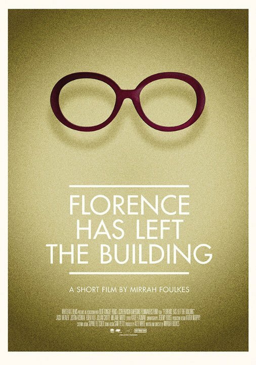 Florence Has Left the Building (2014)