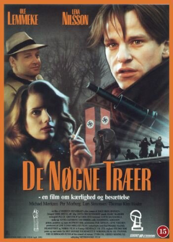 De nøgne træer (1991)