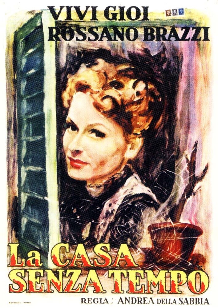 La casa senza tempo (1945)