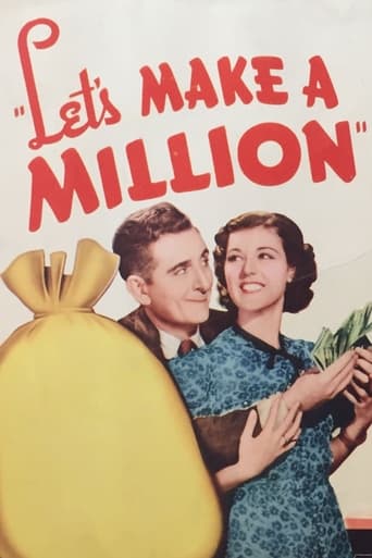 Let's Make a Million (1936)