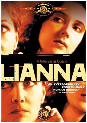Лиана (1983)