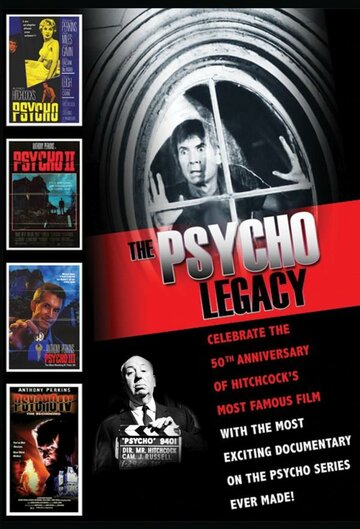 The Psycho Legacy (2010)
