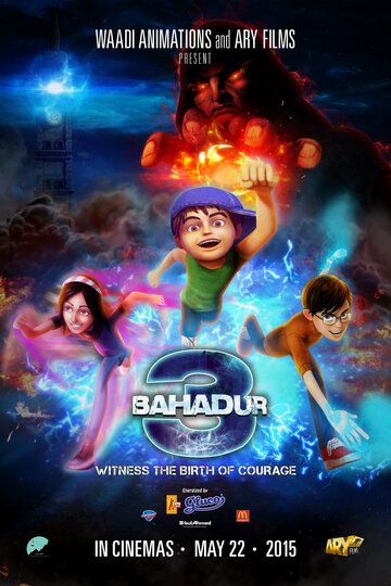 3 Bahadur (2015)