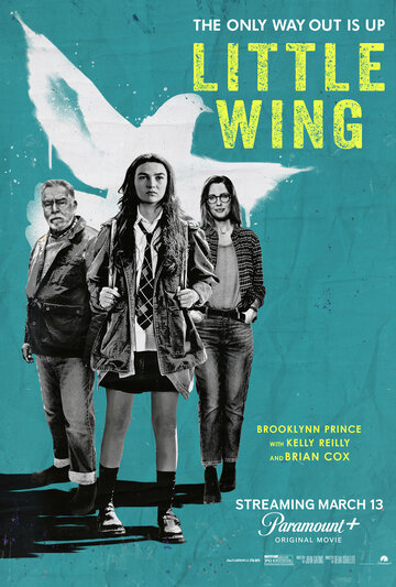 Little Wing (2024)