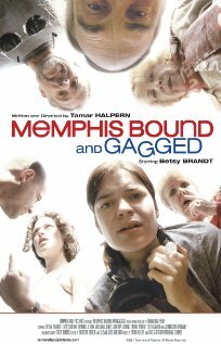 Memphis Bound... and Gagged (2001)