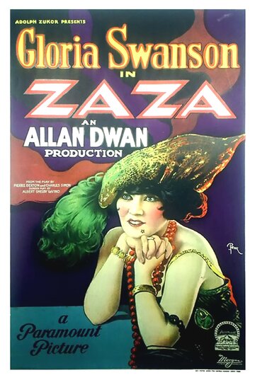 Заза (1923)