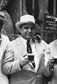 Drinks, Crime and Prohibition (2018)