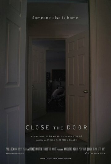 Close the Door (2015)