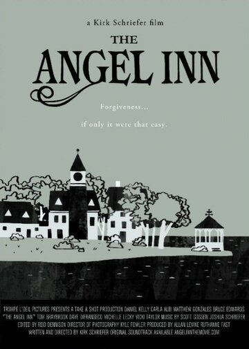 The Angel Inn (2013)