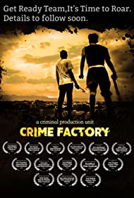 Crime Factory (2021)