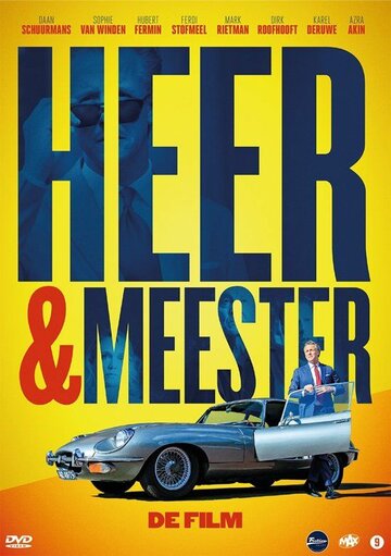Heer & Meester de Film (2018)