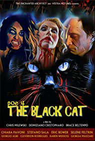 POE 4: The Black Cat (2017)